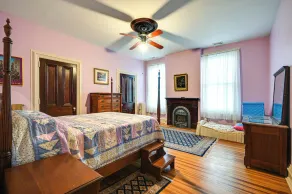 Historic Chambersburg Home w/ Pool + Game Rooms! - Interior