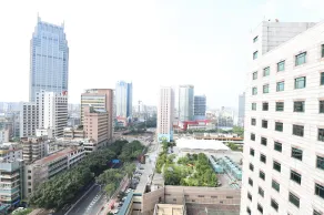 Crowne Plaza Foshan by IHG - View from room