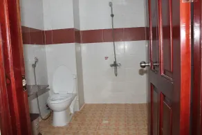 Memories Hotel - Bathroom