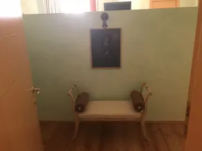 Masseria Scannaturco - Zimmer