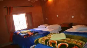 Maison d'Hôte Valentine - Chambre