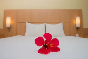 Ibis Antananarivo Ankorondrano - Zimmer