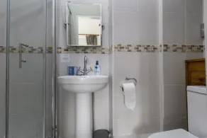 Tan Y Cytiau - Baño