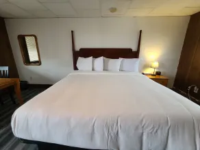 The Crest - Hampton Beach - Chambre
