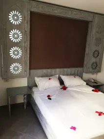 Hotel Djerba Saray - Chambre