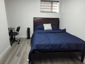 The Cozy Corner Home - Room