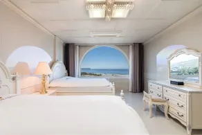 Donghae Medical Spa Convention Hotel - Zimmer