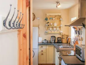 High Grove - Private kitchen