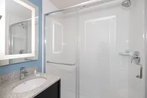 Hotel Saint Clair - Magnificent Mile - Badezimmer