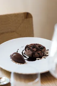 Les Petites Maisons - Hameau des Baux - Restaurant
