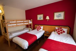 Britannia Hotel Newcastle Airport - Room