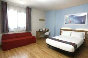 Travelodge Barcelona Fira - Chambre
