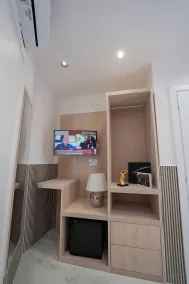 PC Boutique H, Sea View by ClaPa group - Habitación