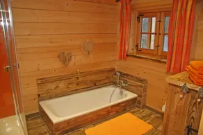 Ferienwohnungen Anni im Paradies - Bagno