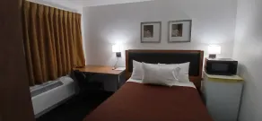 Neva Jean Motel - Værelse