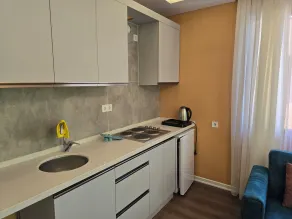 ESLA Suites - Private kitchen