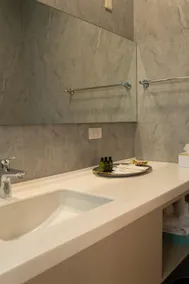 Grace Garden Coffee Homestay - Bathroom