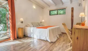 LA MAISON Suites & Gastronomía - Habitación