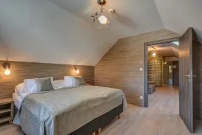Amenity Hotel & Resort Špindlerův Mlýn - Chambre