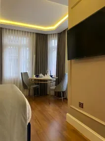 Ozkaya Apartments Galata - Room