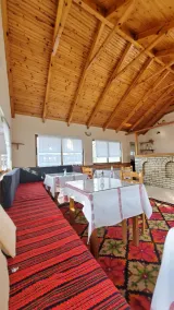 Clockwise GuestRooms - Restaurant