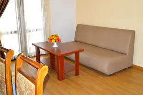 Ariana Family Hotel - Room