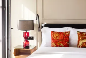 Wittmore Hotel GL- Adults Only, Small Luxury Hotels - Chambre