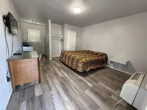 Great Value Inn & Suites - Quarto