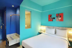 Primera Hotel Seminyak - Zimmer