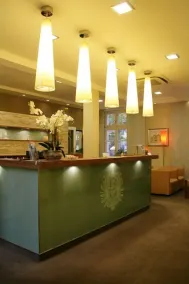 Hotel zum Adler - Superior - Réception