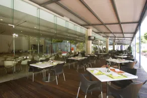 Fiesta Inn Insurgentes Sur - Restaurant
