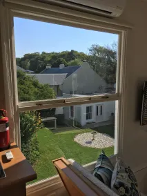 Maison Jacaranda - View from room