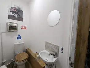 Jurassic Bay Holidays - Salle de bain