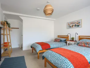 1 Tyn Y Gongl Cottage - Rom
