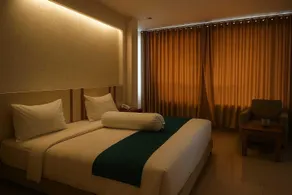 Hotel Amel Aceh - Room