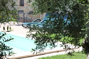 Agriturismo Ripaiani - Piscina