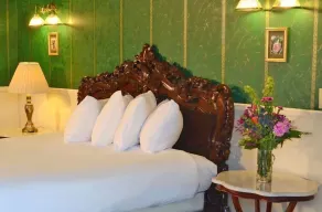 Water Street Inn - Chambre