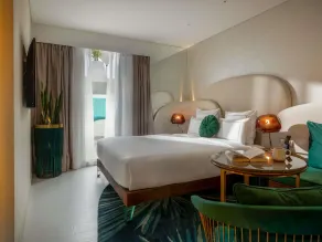 Gem Forest Hotel Nairobi - MGallery Collection - Zimmer