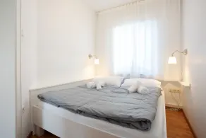 Wertschätzer III - Paulinenstr - Room