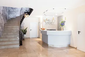 Boutiquehotel Drei Ringe Schwörstadt - Rheinfelden - Resepsjon