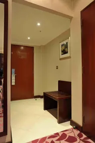 Al Marwa Rayhaan by Rotana - Makkah - Chambre