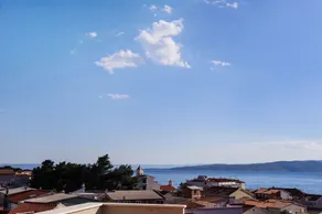 Villa Palloma - View from room