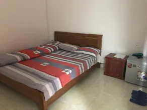 Huong Thao 2 Hotel - Room