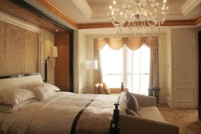 DoubleTree by Hilton Hotel Wuhu - Room