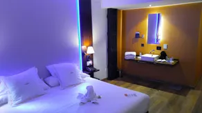 MB Boutique Hotel - Adults Recommended - Chambre