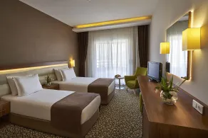 Richmond Ephesus Resort - All Inclusive - Habitación