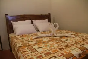 GMG Hotel - Room