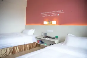 Viwo Leisure Hotel - Rum