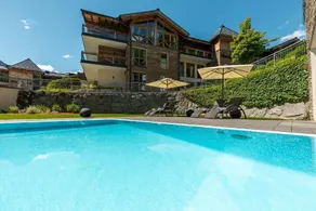Wildkogel Resorts   Das Wildkogel - Pool