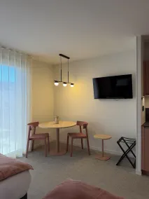 Apparté Plus - Camera